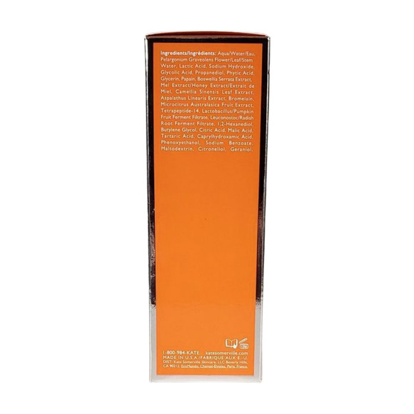 Kate Somerville Liquid ExfoliKate® Triple Acid Resurfacing Treatment 4OZ NIB - Picture 11 of 12
